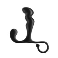 Pipedream Sex Toys - Anal Fantasy Collection Classix Prostate  Stimulator - Black