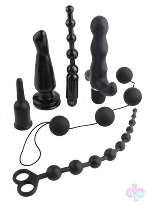 Pipedream Sex Toys - Anal Fantasy Collection Deluxe Fantasy Kit