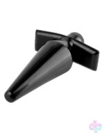 Pipedream Sex Toys - Anal Fantasy Collection Mini Anal Teazer - Black