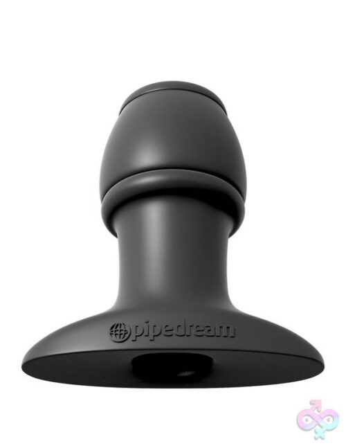 Pipedream Sex Toys - Anal Fantasy Collection Open Wide Tunnel Plug
