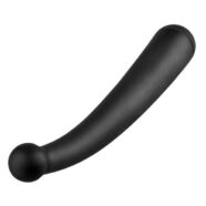 Pipedream Sex Toys - Anal Fantasy Collection Vibrating Curve - Black