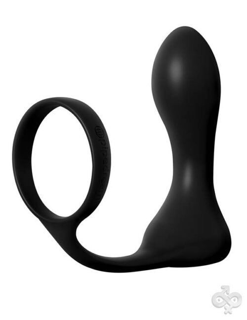 Pipedream Sex Toys - Anal Fantasy Elite Rechargeable Ass-Gasm Pro