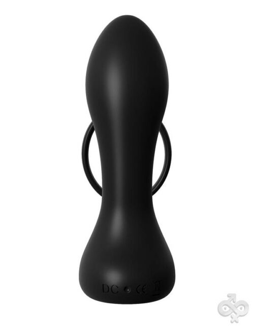 Pipedream Sex Toys - Anal Fantasy Elite Rechargeable Ass-Gasm Pro