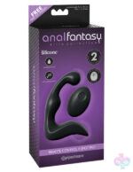 Pipedream Sex Toys - Anal Fantasy Elite Remote Control P-Spot Pro