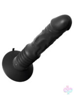 Pipedream Sex Toys - Anal Fantasy Elite Vibrating Ass Fucker
