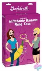 Bachelorette Party Favors Inflatable Banana Ring Toss - Image 2
