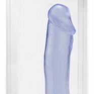 Pipedream Sex Toys - Basix Rubber Works 12 Inch Suction Cup Dong