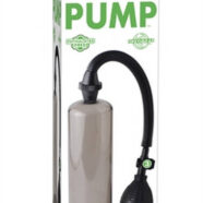 Pipedream Sex Toys - Beginners Power Pump - Smoke