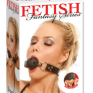 Pipedream Sex Toys - Breathable Ball Gag Fetish Fantasy Series