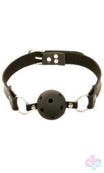 Pipedream Sex Toys - Breathable Ball Gag Fetish Fantasy Series