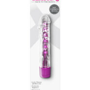 Pipedream Sex Toys - Classix Mr. Twister - Pink