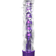 Pipedream Sex Toys - Classix Mr. Twister - Purple