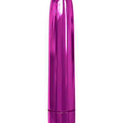 Pipedream Sex Toys - Classix Rocket Bullet - Pink
