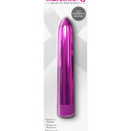 Pipedream Sex Toys - Classix Rocket Vibe - Pink