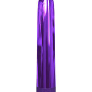 Pipedream Sex Toys - Classix Rocket Vibe - Purple