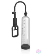 Pipedream Sex Toys - Classix XL Penis Enlargement Pump