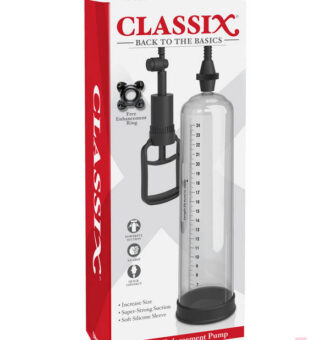 Pipedream Sex Toys - Classix Xl Penis Enlargement Pump