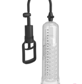 Pipedream Sex Toys - Classix XL Penis Stimulation Pump