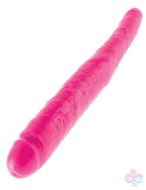 Pipedream Sex Toys - Dillio 16-Inch Double Dillio