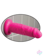 Pipedream Sex Toys - Dillio 6-Inch Chub