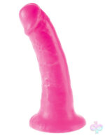 Pipedream Sex Toys - Dillio 6-Inch Slim Dillio