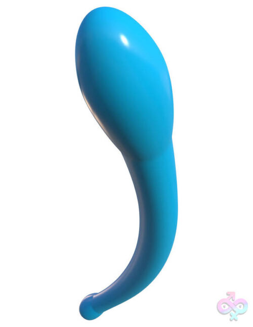 Pipedream Sex Toys - Double Whammy - Blue