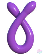 Pipedream Sex Toys - Double Whammy - Purple
