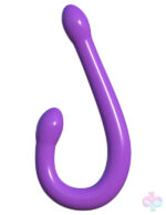 Pipedream Sex Toys - Double Whammy - Purple