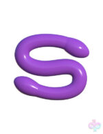 Pipedream Sex Toys - Double Whammy - Purple