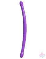 Pipedream Sex Toys - Double Whammy - Purple