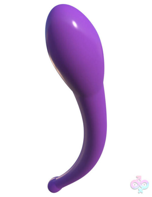 Pipedream Sex Toys - Double Whammy - Purple