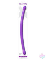 Pipedream Sex Toys - Double Whammy - Purple