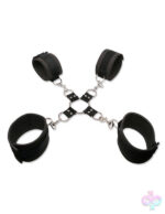 Pipedream Sex Toys - Extreme Hog Tie Kit
