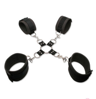 Pipedream Sex Toys - Extreme Hog Tie Kit