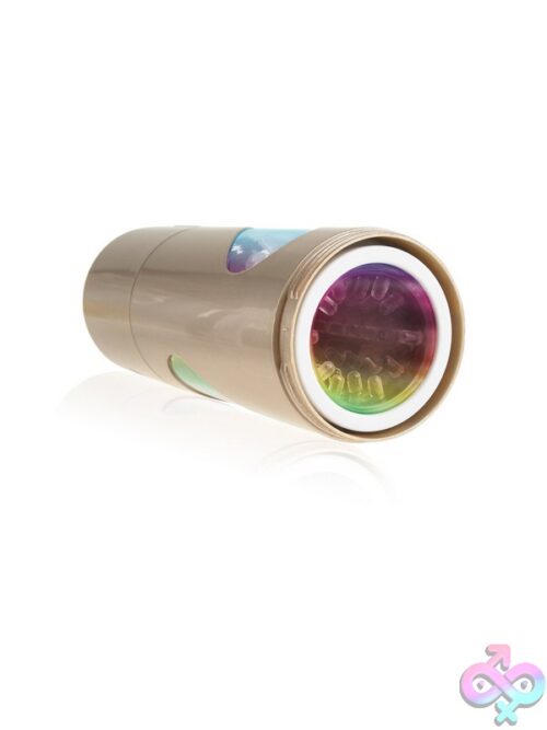 Rechargeable Roto-Bator Automatic Rotating Masturbator - Image 2