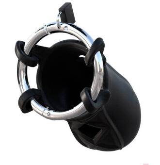 Pipedream Sex Toys - Fantasy C-Ringz Extreme Silicone Cock Blocker