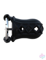 Pipedream Sex Toys - Fantasy C-Ringz Extreme Silicone Cock Blocker