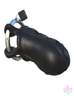 Pipedream Sex Toys - Fantasy C-Ringz Extreme Silicone Cock Blocker