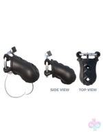 Pipedream Sex Toys - Fantasy C-Ringz Extreme Silicone Cock Blocker