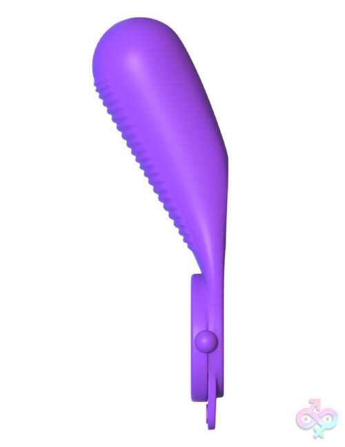 Pipedream Sex Toys - Fantasy C-Ringz Ride n' Glide Couples Ring