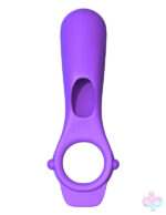 Pipedream Sex Toys - Fantasy C-Ringz Ride n' Glide Couples Ring