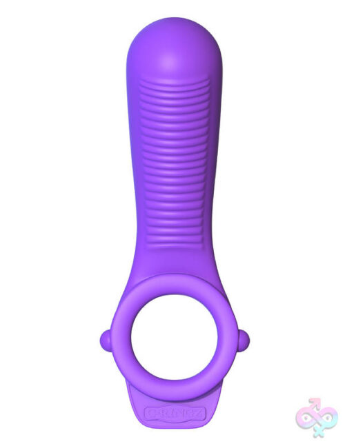 Pipedream Sex Toys - Fantasy C-Ringz Ride n' Glide Couples Ring