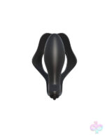 Pipedream Sex Toys - Fantasy C-Ringz Roch Hard Ass Gasm - Black