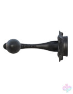 Pipedream Sex Toys - Fantasy C-Ringz Roch Hard Ass Gasm - Black