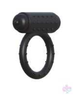 Pipedream Sex Toys - Fantasy C-Ringz the Wingman - Black