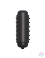 Pipedream Sex Toys - Fantasy C-Ringz the Wingman - Black