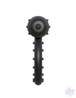 Pipedream Sex Toys - Fantasy C-Ringz the Wingman - Black