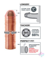Pipedream Sex Toys - Fantasy X-Tension Mega 1-Inch Extesion
