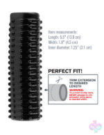 Pipedream Sex Toys - Fantasy X-Tensions Magic Pleasure Sleeve