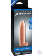 Pipedream Sex Toys - Fantasy X-Tensions Real Feel Enhancer - Flesh
